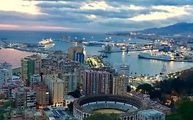 Habitacion Privada, Apartamento Centro Malaga Cerca De La Playa